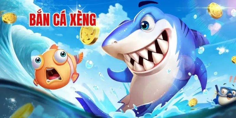 Điểm cộng của bắn cá xèng